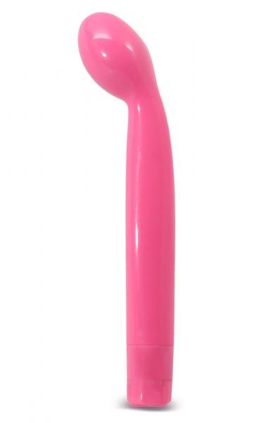 Sexy Things G Slim Pink Vibrator-Blush-Sexual Toys®