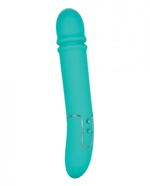 Shameless Flirt Blue Vibrator-Shameless-Sexual Toys®