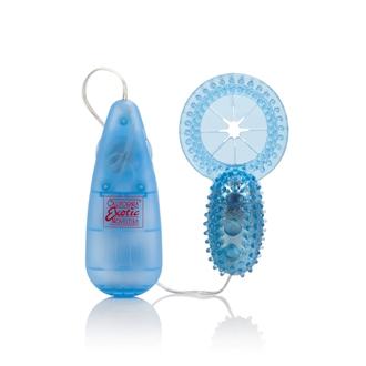 Shanes World His Stimulator Vibro Ring for Him Blue-Shanes World Toys-Sexual Toys®