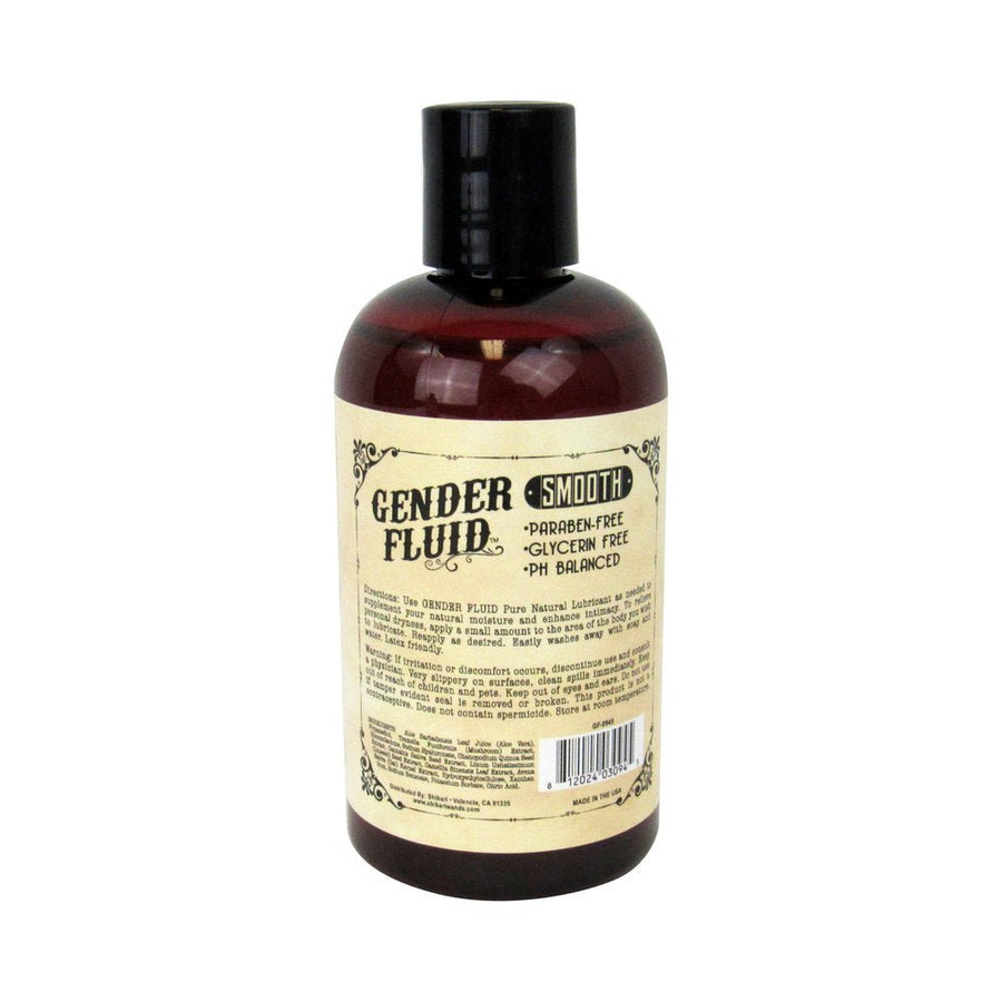 Shibari Gender Fluid Lube Smooth Water Based With Aloe-blank-Sexual Toys®