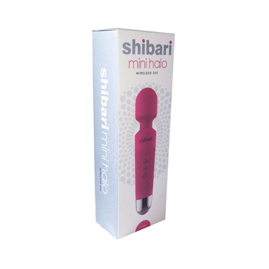 Shibari Mini Halo-blank-Sexual Toys®