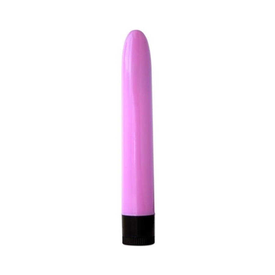 Shibari Multi-Speed Vibrator 7 inches Pink-blank-Sexual Toys®