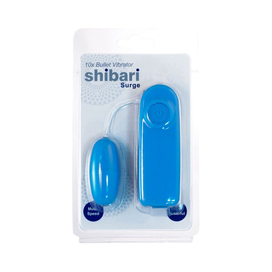 Shibari Surge Bullet 10x-blank-Sexual Toys®