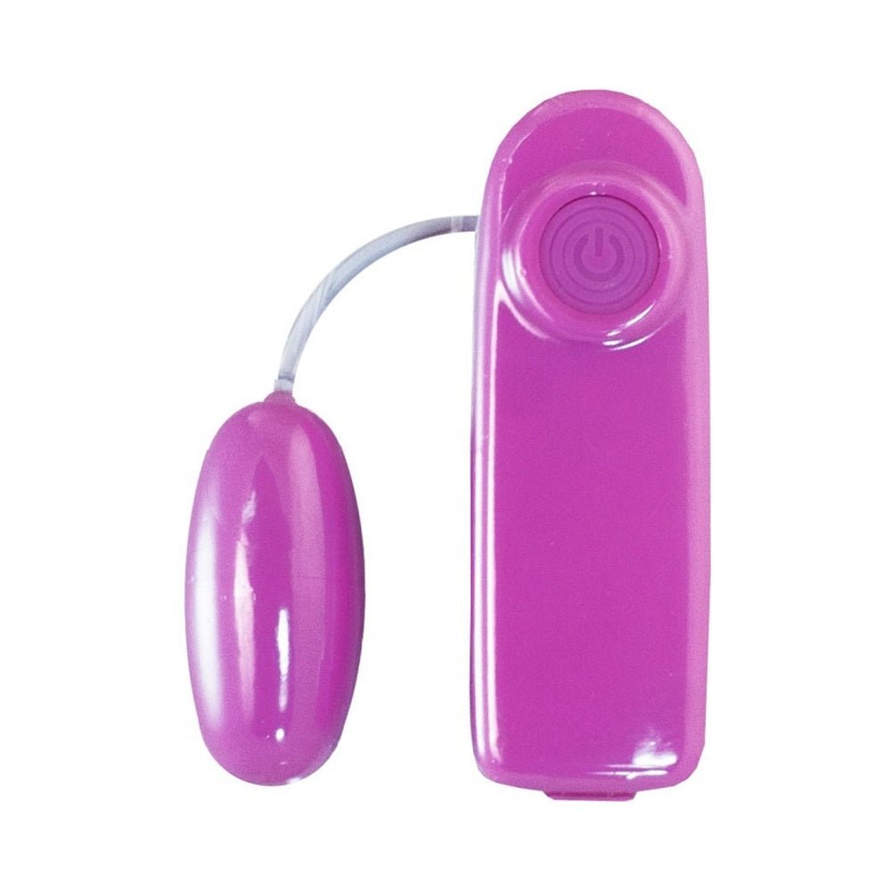 Shibari Surge Bullet 10x-blank-Sexual Toys®