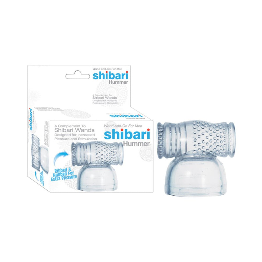 Shibari Wand Attachment Hummer-Shibari-Sexual Toys®