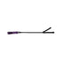 Short Riding Crop Slim Tip (20 inches)-blank-Sexual Toys®