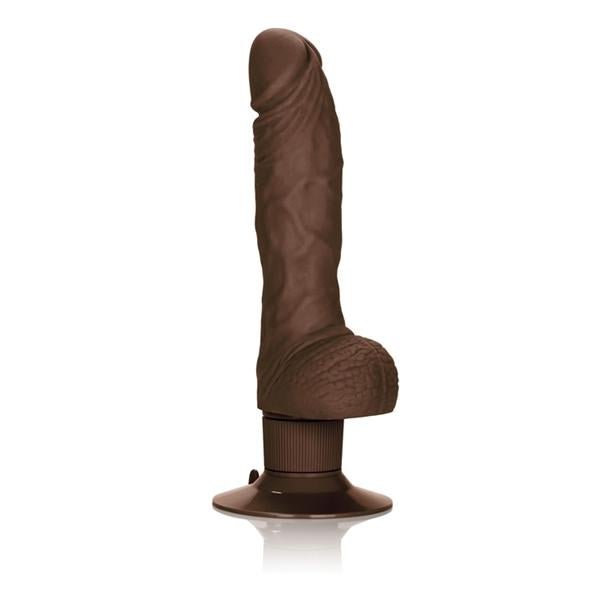Shower Stud Super Stud Vibrating Dildo-Power Stud-Sexual Toys®