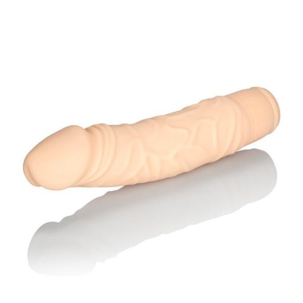 Silicone Studs Woody Ivory Beige Vibrator-Silicone Stud-Sexual Toys®