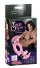 Silicone Triple Orgasm Cockring-blank-Sexual Toys®