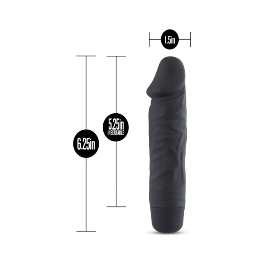 Silicone Willy&