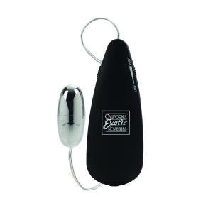 Silver Bullet Vibrator-blank-Sexual Toys®