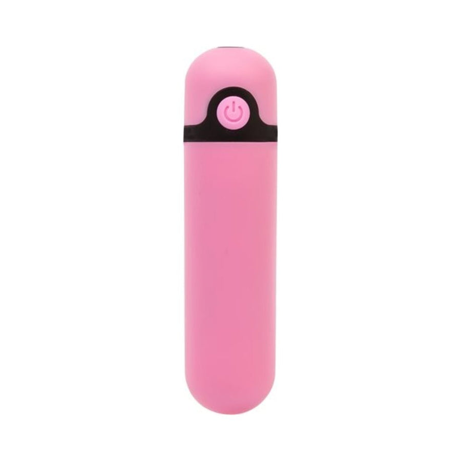Simple And True Rechargeable Bullet-blank-Sexual Toys®