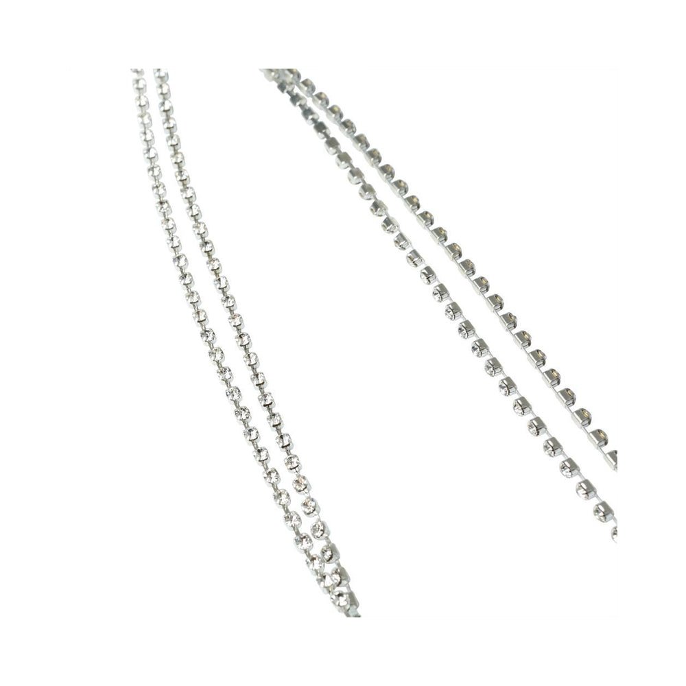 Sincerely, SS Bling Nipple Clips-Sportsheets-Sexual Toys®