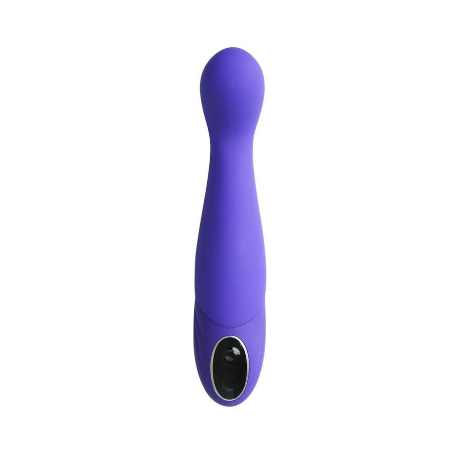 Sincerely, Ss Lavender 10 Function Vibrator-blank-Sexual Toys®