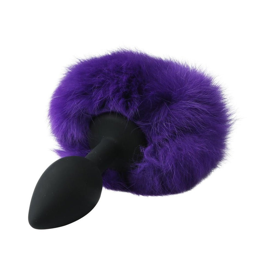 Sincerely, SS Silicone Bunny Butt Plug-Sportsheets-Sexual Toys®