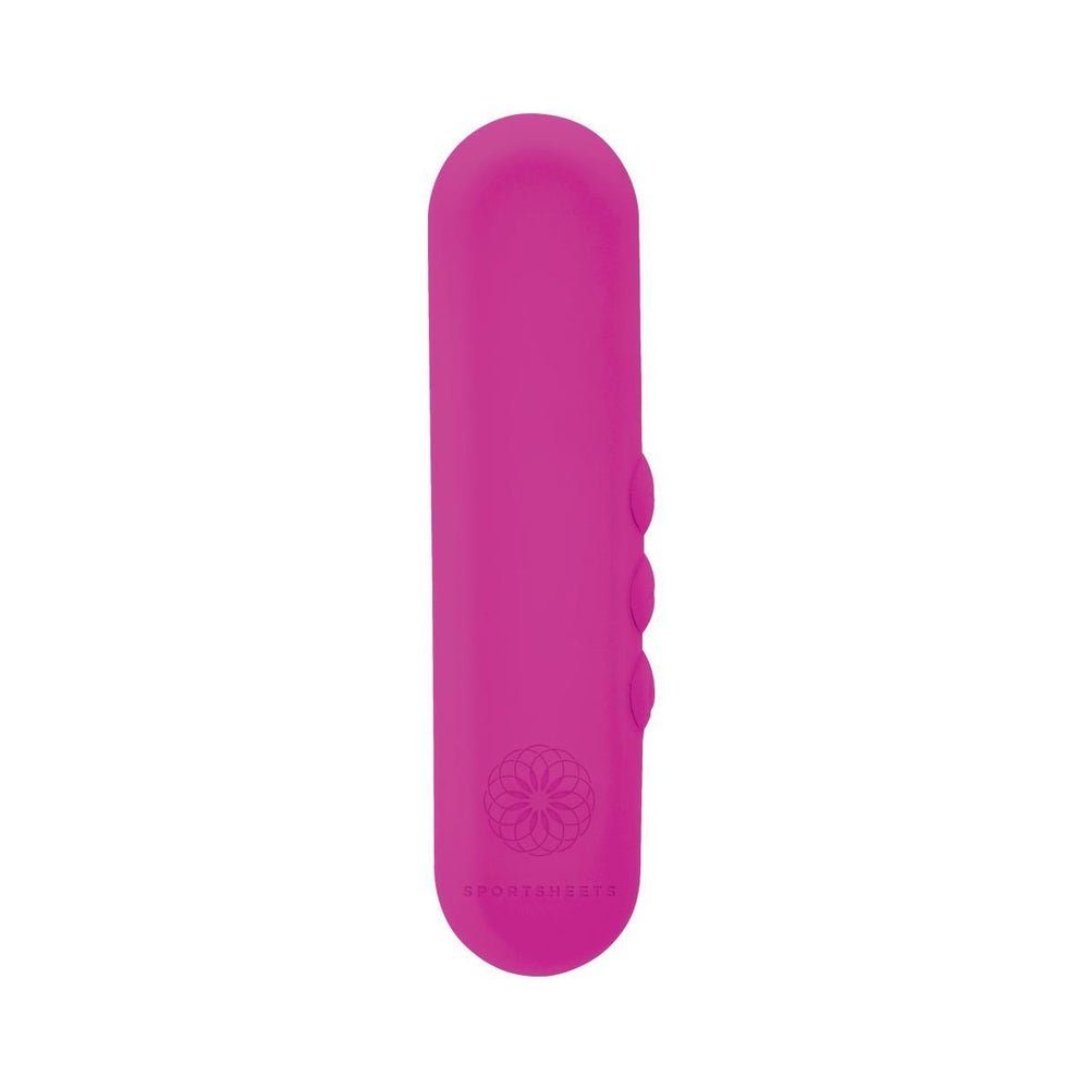 Sincerely Unite Vibe Mini Vibrator-Sportsheets-Sexual Toys®