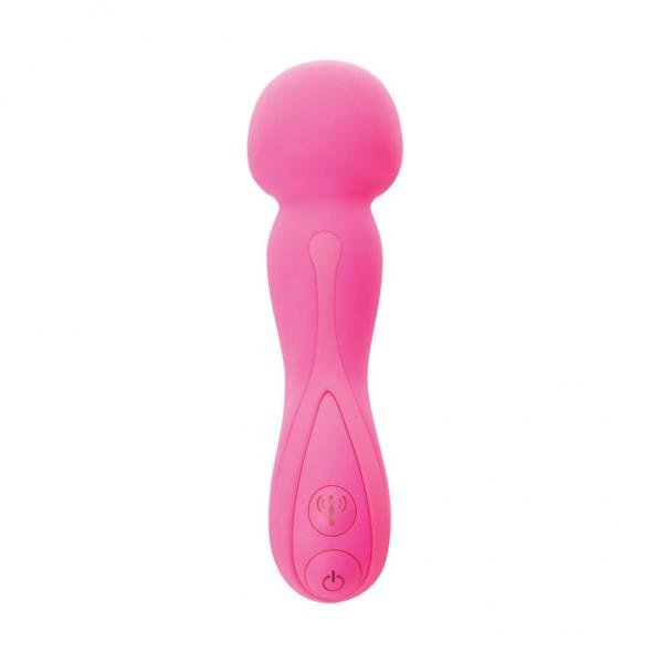 Sincerely Wand Vibe Pink-Sportsheets-Sexual Toys®