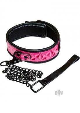 Sinful Collar Pink-Sinful-Sexual Toys®
