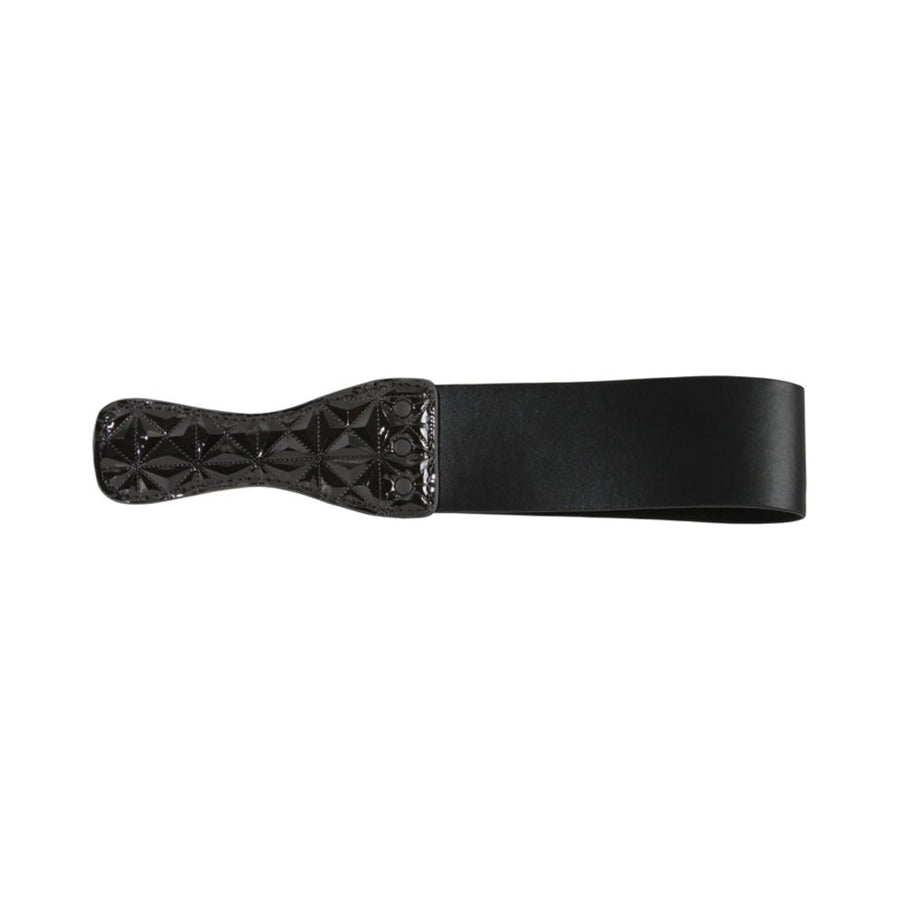 Sinful Looped Paddle Black-NS Novelties-Sexual Toys®
