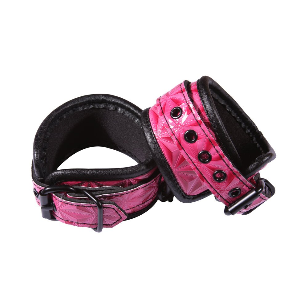 Sinful Wrist Cuffs-NS Novelties-Sexual Toys®
