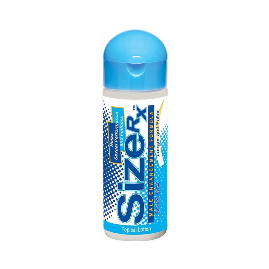 Size Rx 2.0 Oz Bottle-blank-Sexual Toys®