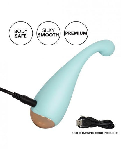 Slay Thrill Me Blue Finger Vibrator-Slay-Sexual Toys®