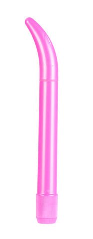 Slender G-spot pink-blank-Sexual Toys®