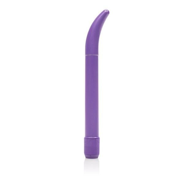 Slender G-Spot Purple Vibrator-blank-Sexual Toys®
