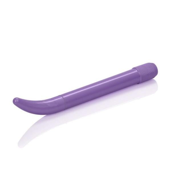 Slender G-Spot Purple Vibrator-blank-Sexual Toys®