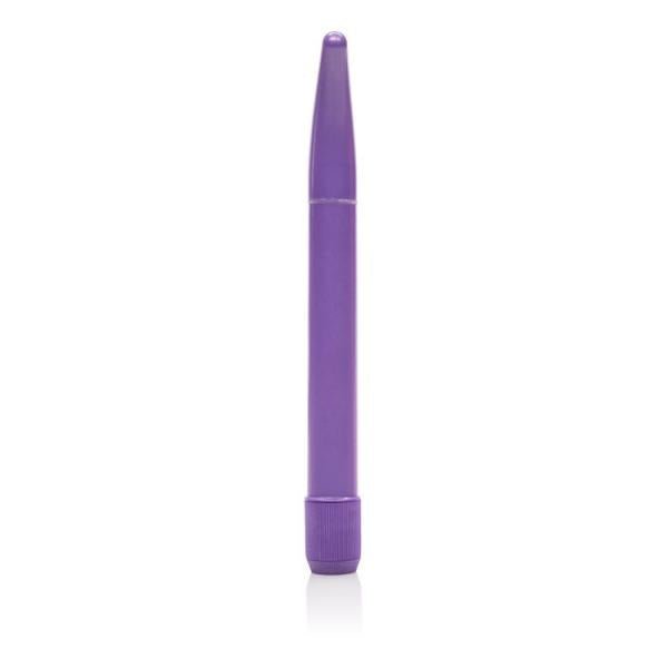 Slender G-Spot Purple Vibrator-blank-Sexual Toys®