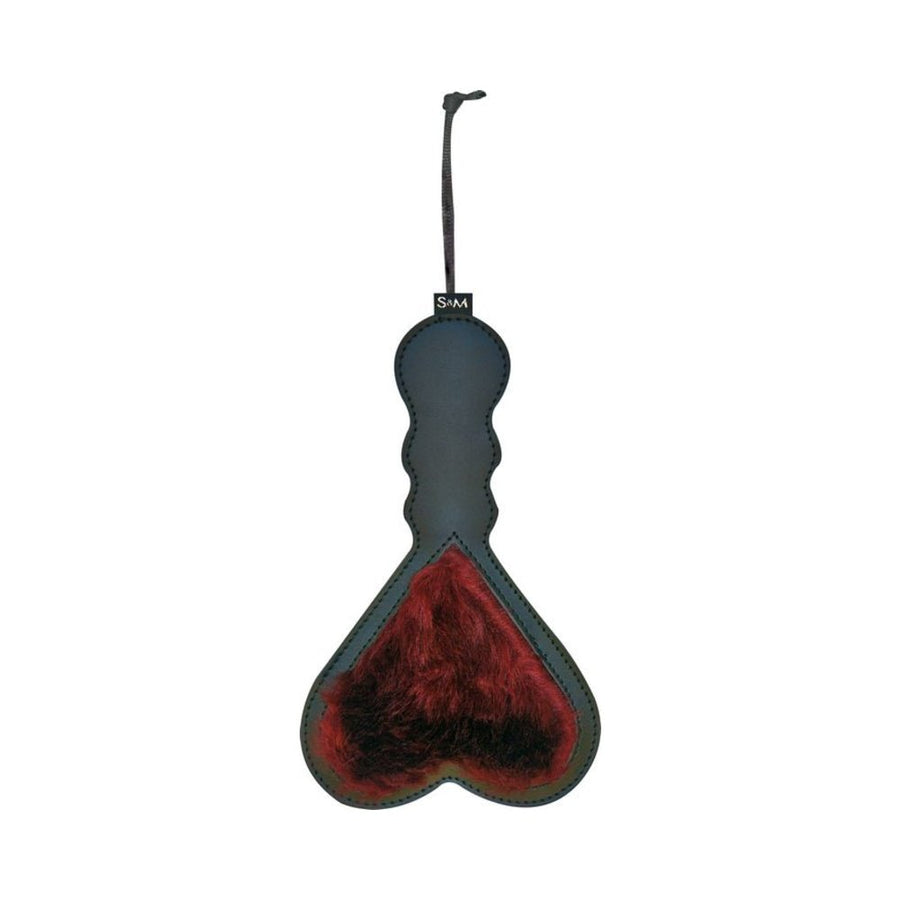 S&amp;M Enchanted Heart Paddle-Sportsheets-Sexual Toys®