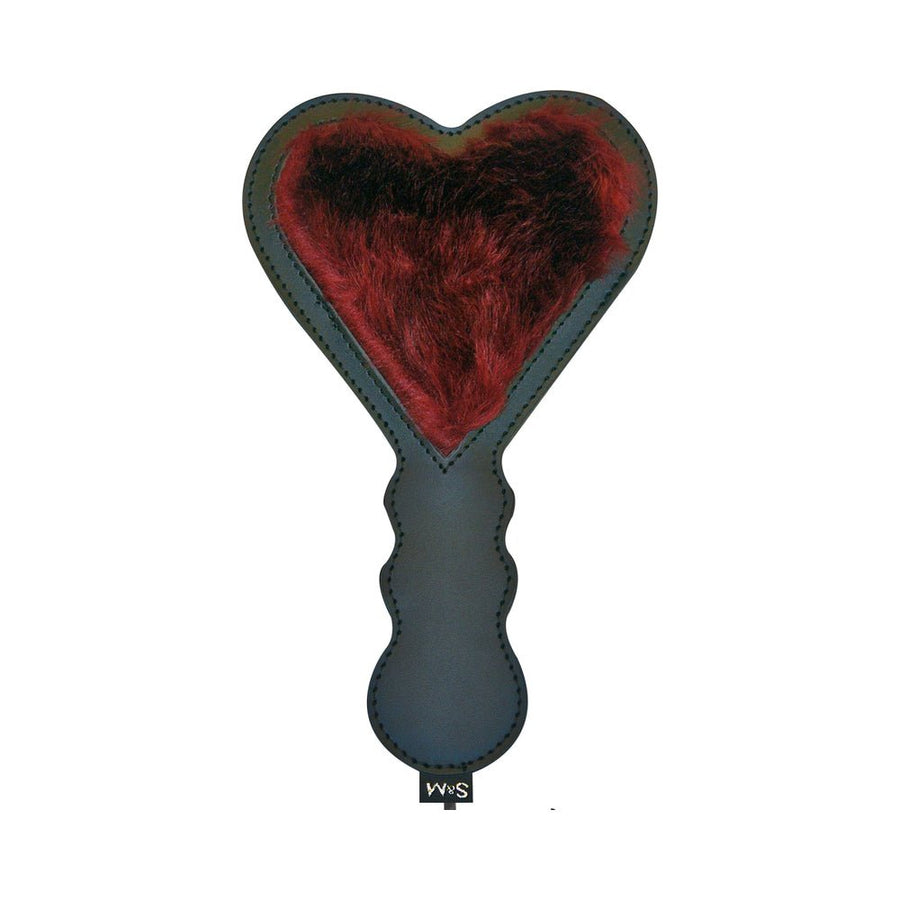 S&amp;M Enchanted Heart Paddle-Sportsheets-Sexual Toys®