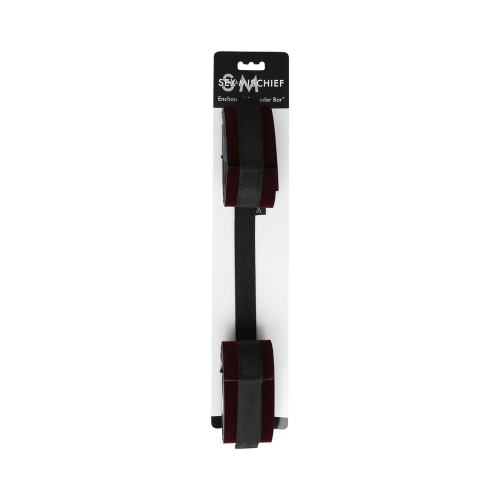 S&M Enchanted Spreader Bar-Sportsheets-Sexual Toys®