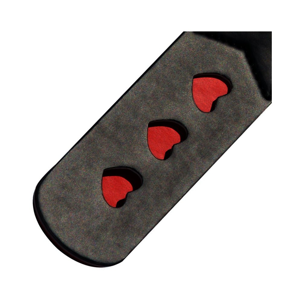 S&M Heart Paddle-Sportsheets-Sexual Toys®