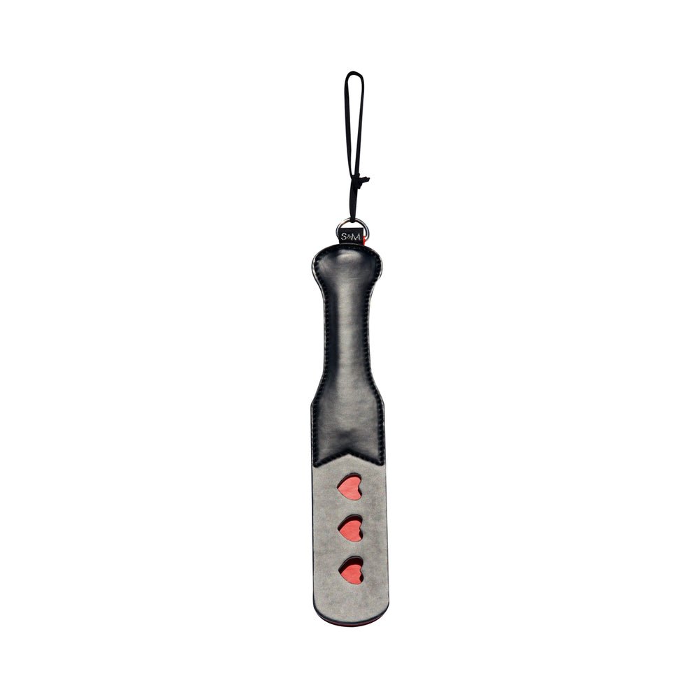 S&M Heart Paddle-Sportsheets-Sexual Toys®