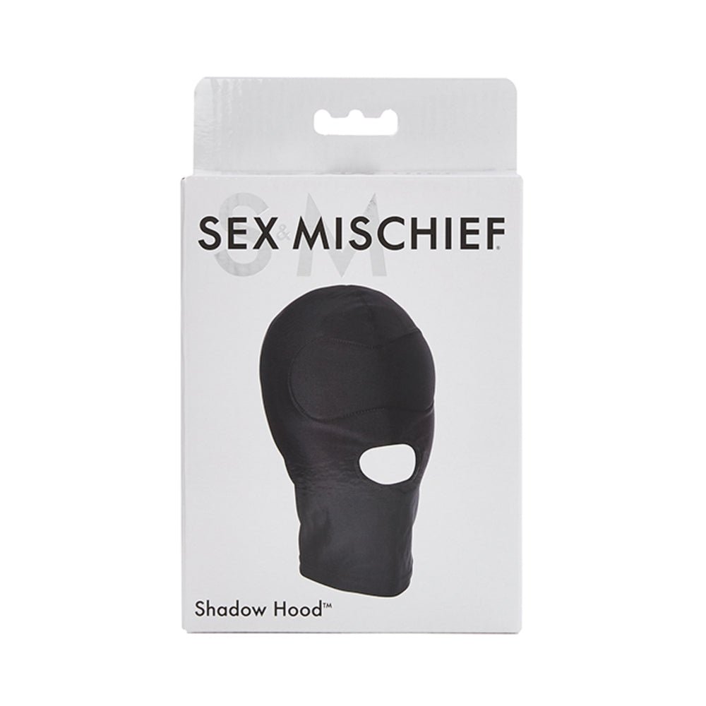 S&m Shadow Hood-blank-Sexual Toys®