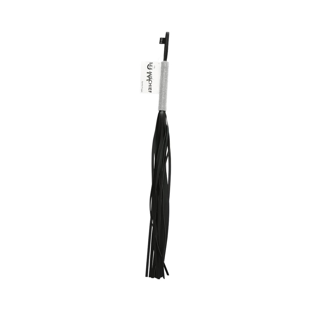 S&M Sparkle Flogger-Sportsheets-Sexual Toys®