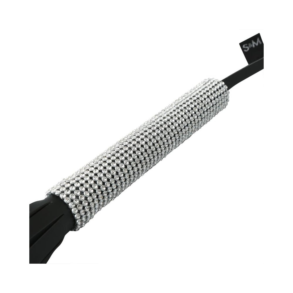 S&M Sparkle Flogger-Sportsheets-Sexual Toys®