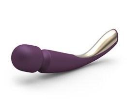 Smart Wand Sense Touch Medium Cordless Massager-LELO-Sexual Toys®