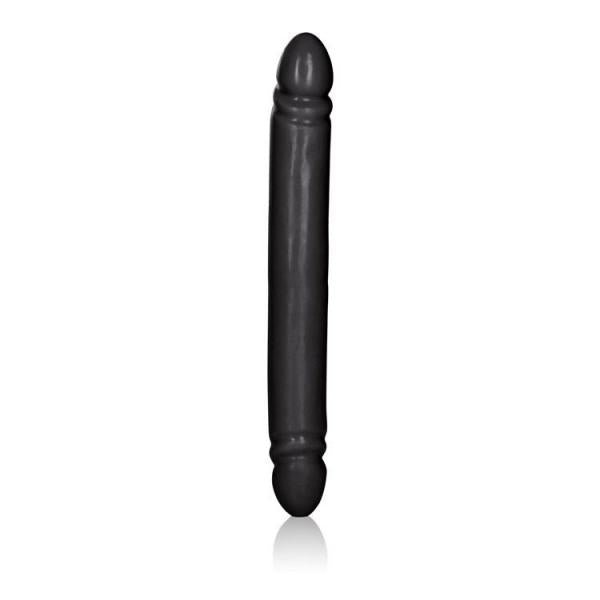 Smooth Double Dong 12&quot;-blank-Sexual Toys®