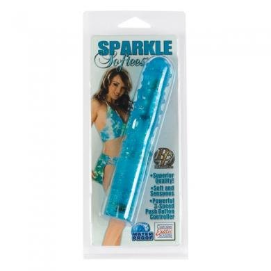 Sparkle Softees Nubbie-blank-Sexual Toys®