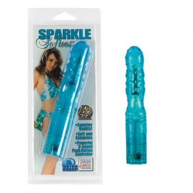 Sparkle Softees Nubbie-blank-Sexual Toys®