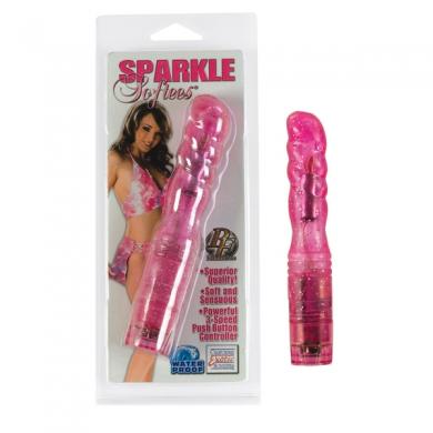 Sparkle Softees Swirl-blank-Sexual Toys®