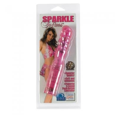 Sparkle Softees Swirl-blank-Sexual Toys®