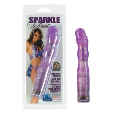 Sparkle Softees The G-blank-Sexual Toys®