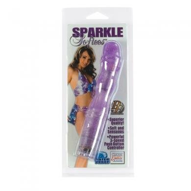 Sparkle Softees The G-blank-Sexual Toys®