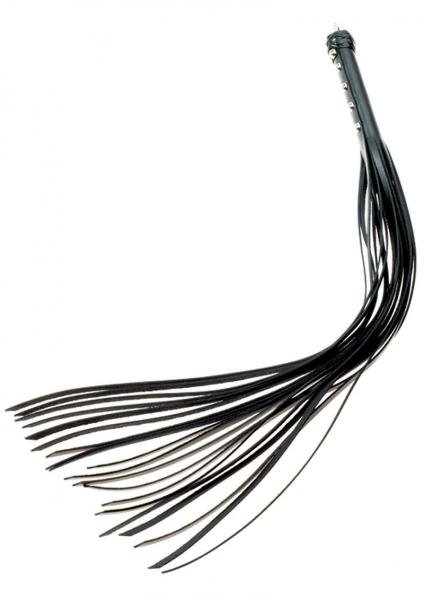 Spartacus 30" Strap Whip-Spartacus-Sexual Toys®