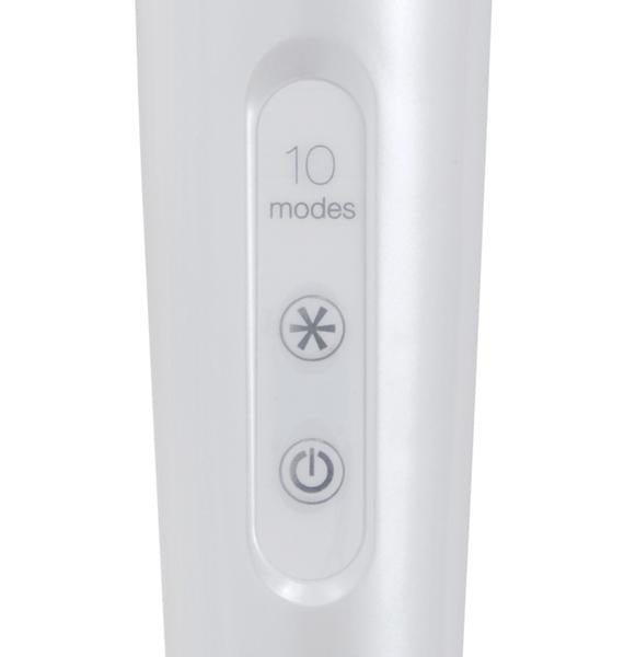Spellbinder Flexi-Neck 10 Mode Wand Massager US-Wand Essentials-Sexual Toys®