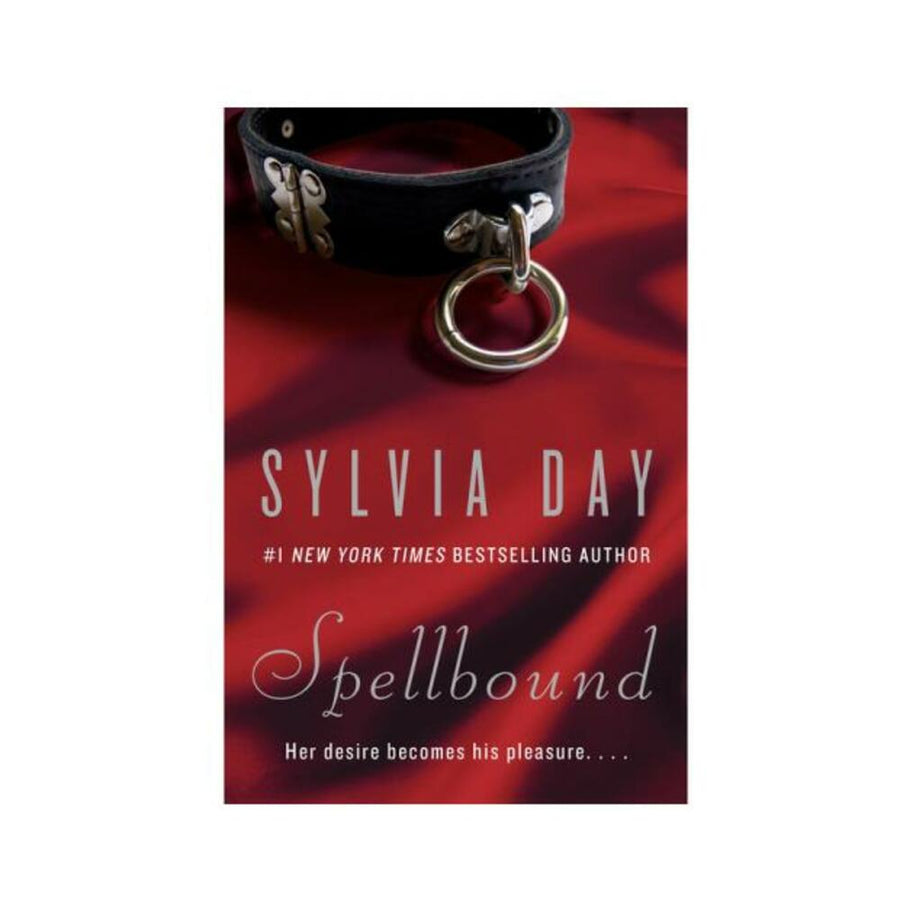 Spellbound By Sylvia Day-blank-Sexual Toys®