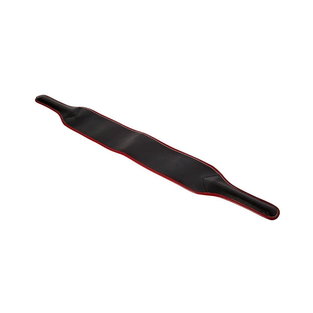 Sportsheets Saffron Love Strap Black Red-Sportsheets-Sexual Toys®